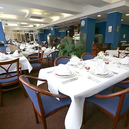 Wellness Hotel Extol Inn - Czech Leading Hotels 