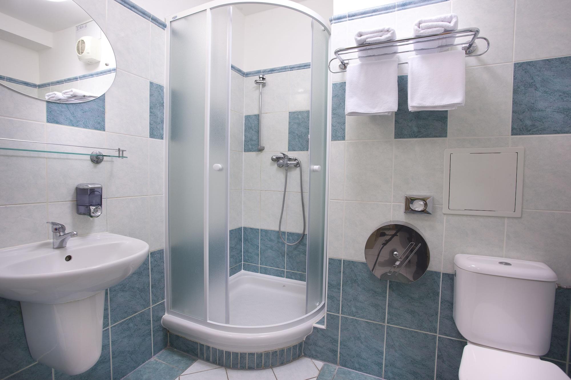 Colorfactory - Czech Leading Hotel Prague