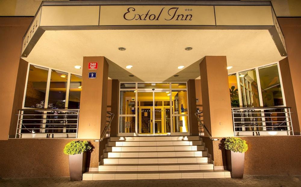 Hotel Colorfactory - Czech Leading Praha