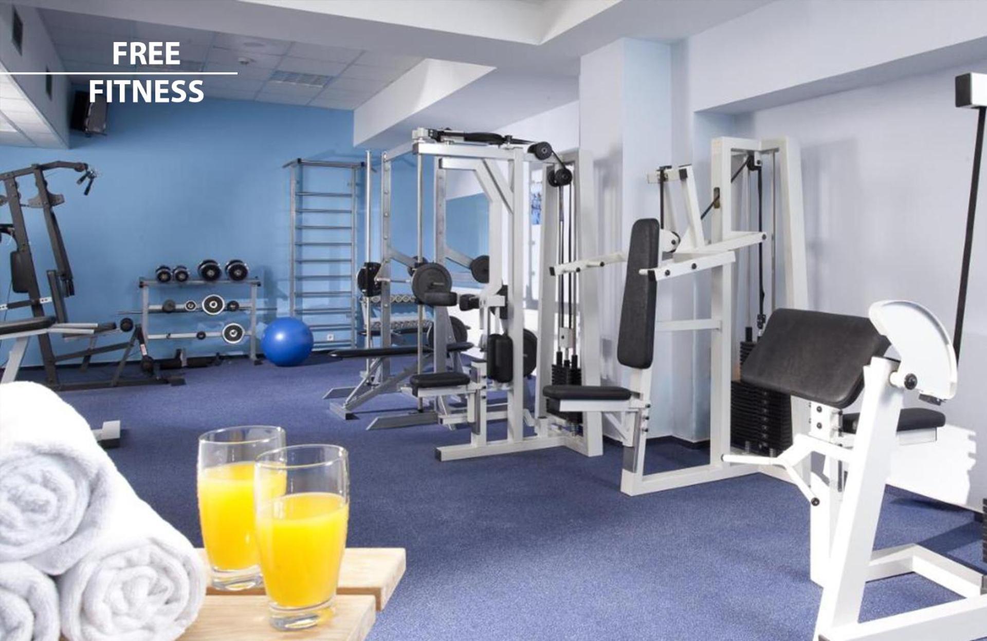 Colorfactory - Czech Leading Hotel Praha