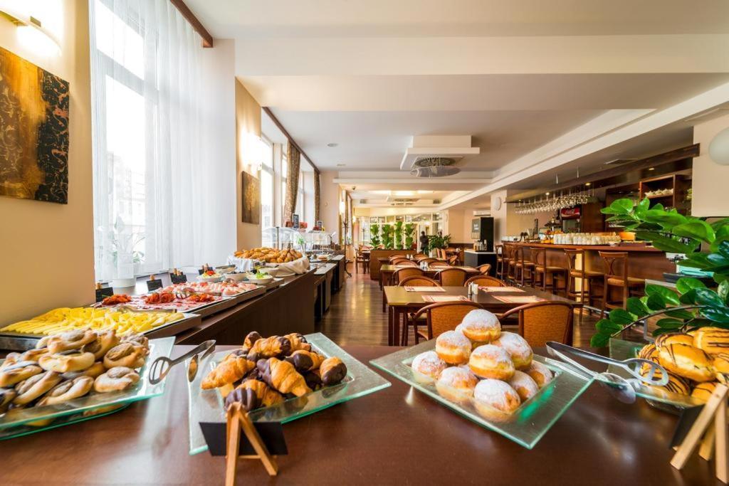 Hotel Colorfactory - Czech Leading