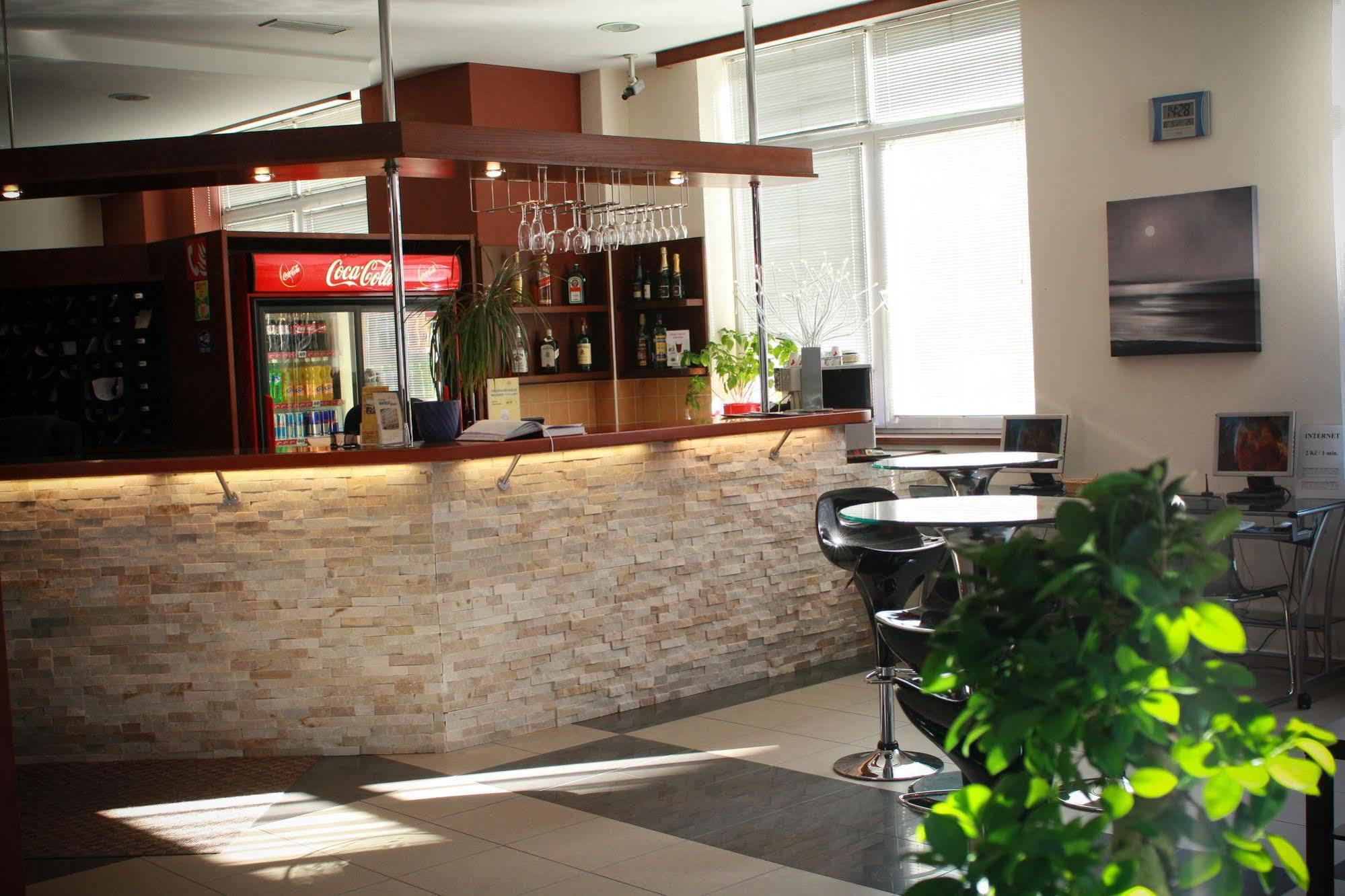 Colorfactory - Czech Leading 4* Prague